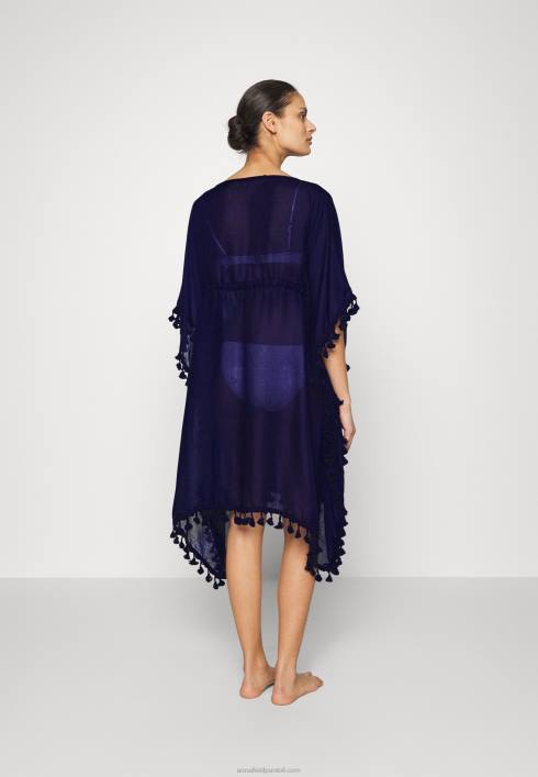 femei accesoriu de plaja albastru inchis Anna Field2284751