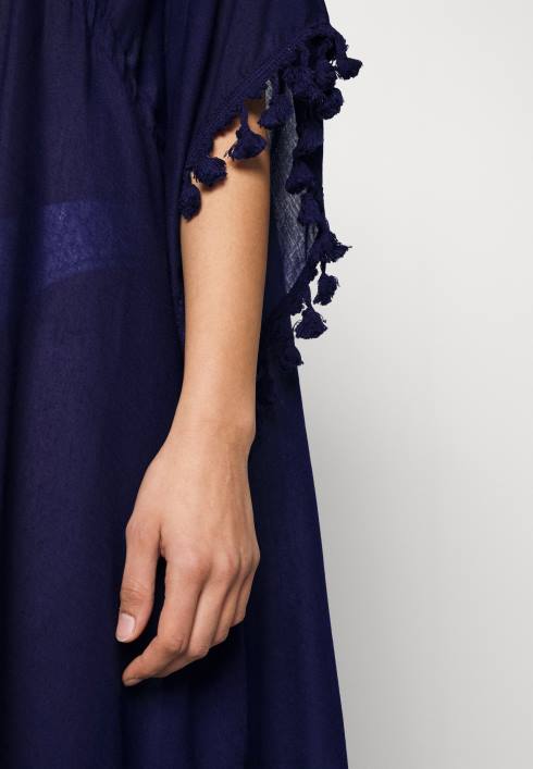 femei accesoriu de plaja albastru inchis Anna Field2284751