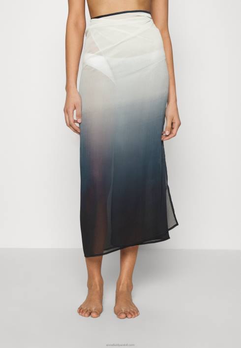 femei accesoriu de plaja gri Anna Field2284738