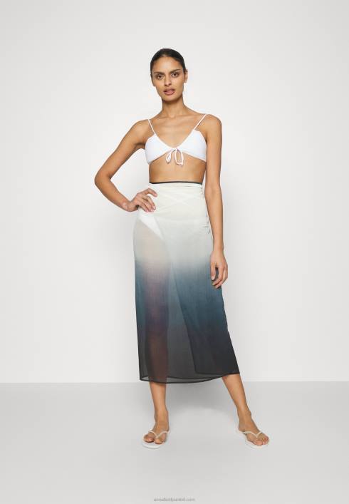 femei accesoriu de plaja gri Anna Field2284738