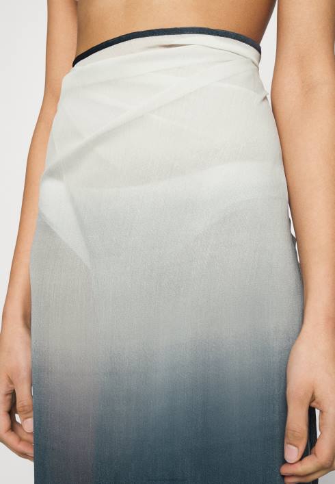 femei accesoriu de plaja gri Anna Field2284738