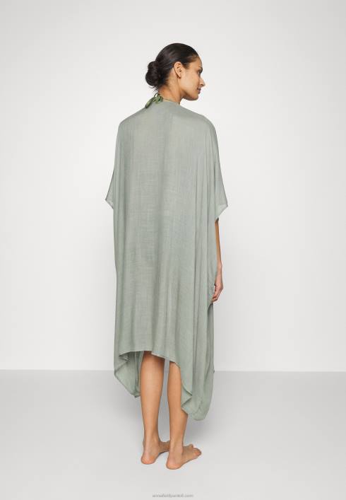 femei accesoriu de plaja kaki Anna Field2284736