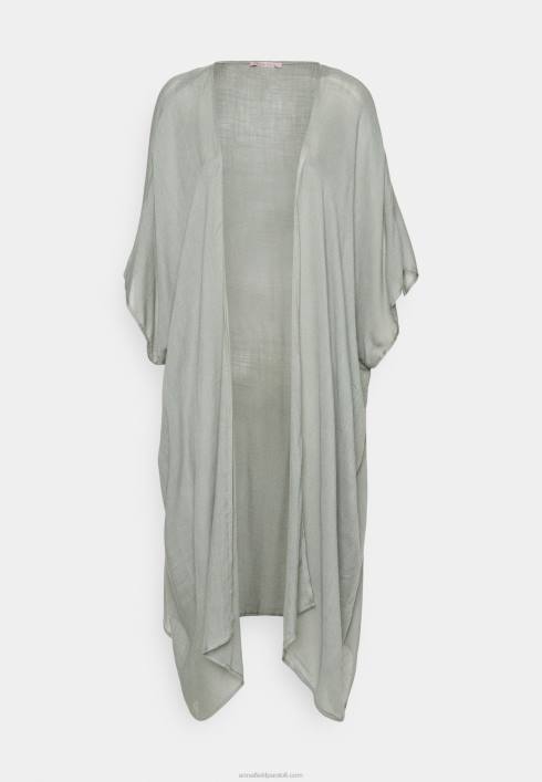 femei accesoriu de plaja kaki Anna Field2284736