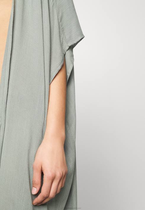 femei accesoriu de plaja kaki Anna Field2284736