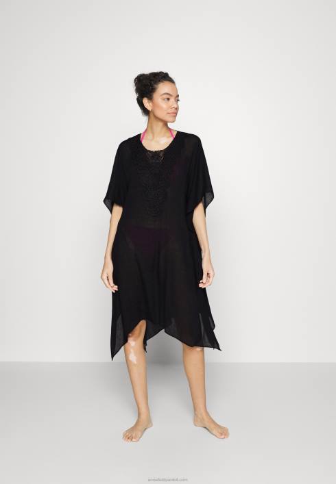 femei accesoriu de plaja negru Anna Field2284743