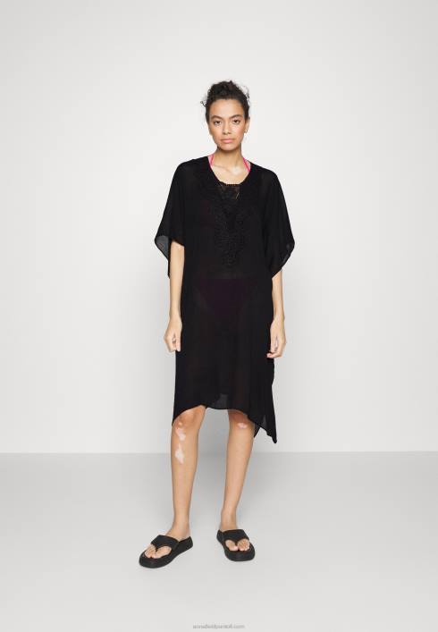 femei accesoriu de plaja negru Anna Field2284743