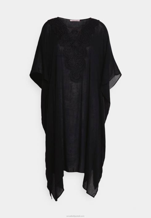 femei accesoriu de plaja negru Anna Field2284743