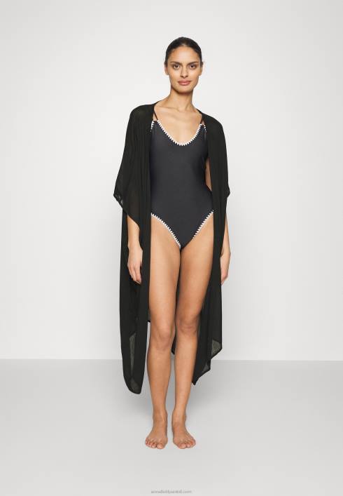 femei accesoriu de plaja negru Anna Field2284747