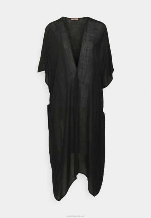 femei accesoriu de plaja negru Anna Field2284747