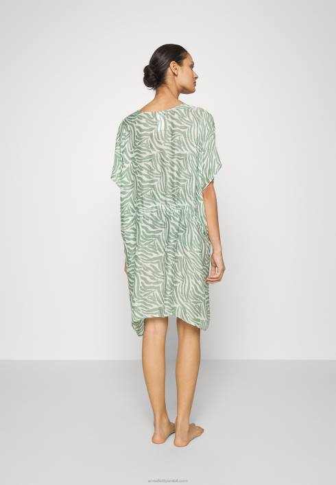 femei accesoriu plaja kaki/alb murdar Anna Field2284753