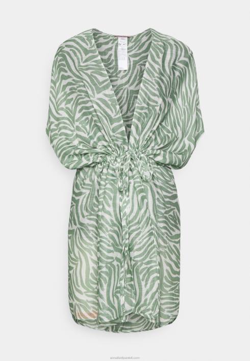 femei accesoriu plaja kaki/alb murdar Anna Field2284753