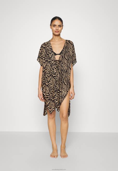 femei accesoriu plaja negru/caban Anna Field2284745