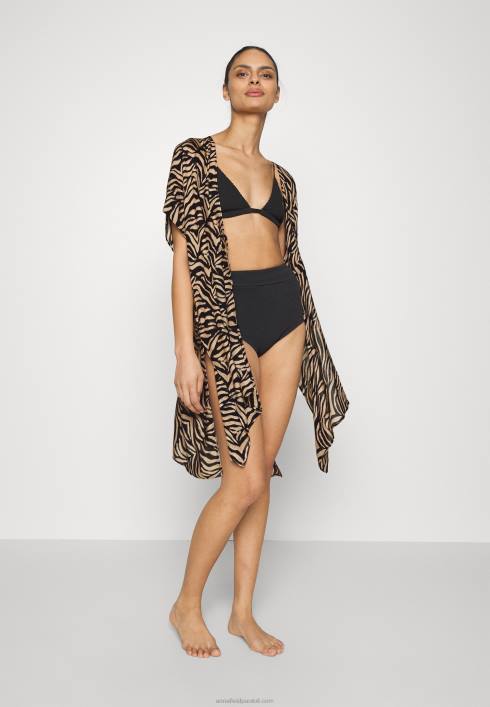 femei accesoriu plaja negru/caban Anna Field2284745