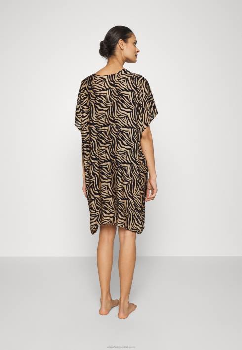 femei accesoriu plaja negru/caban Anna Field2284745