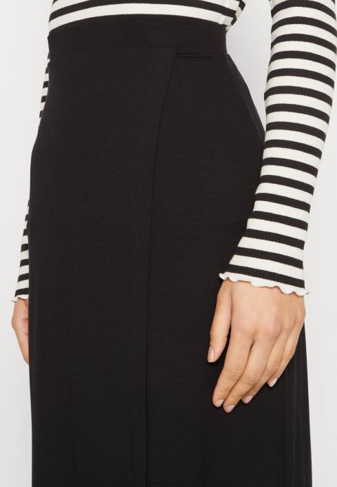 femei fustă înfășurată neagră Anna Field2284813