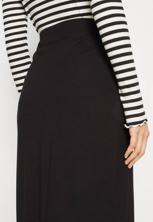 femei fustă înfășurată neagră Anna Field2284813