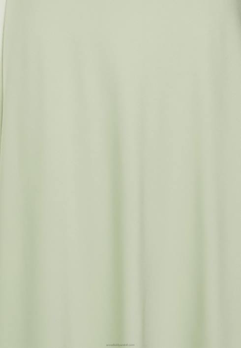 femei fusta a-line verde deschis Anna Field2284785