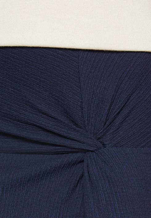 femei fusta creion albastru inchis Anna Field2284810