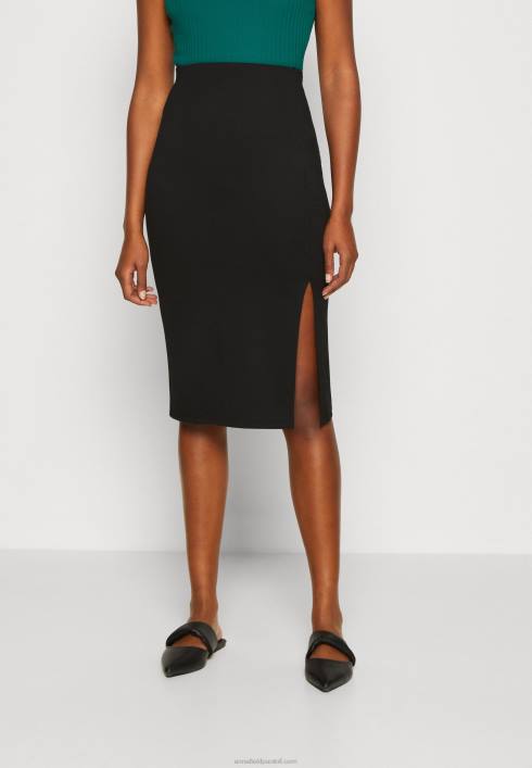 femei fusta creion neagra Anna Field2284797