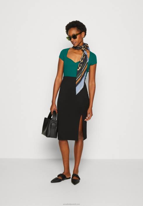 femei fusta creion neagra Anna Field2284797