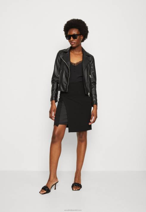 femei fusta creion neagra Anna Field2284799