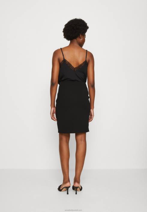 femei fusta creion neagra Anna Field2284799