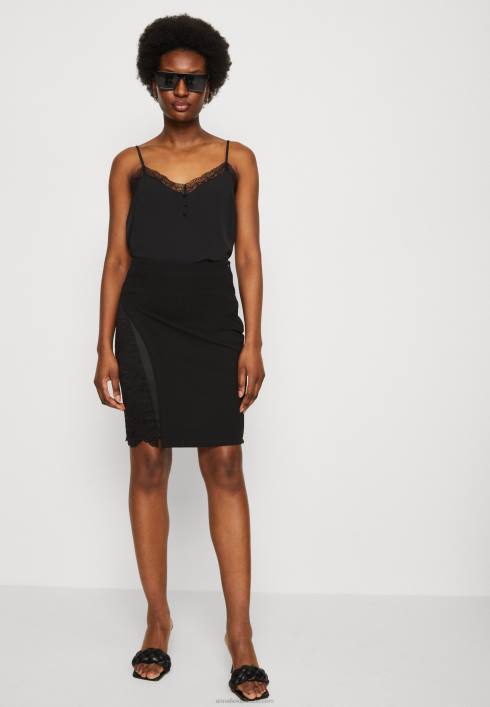 femei fusta creion neagra Anna Field2284799