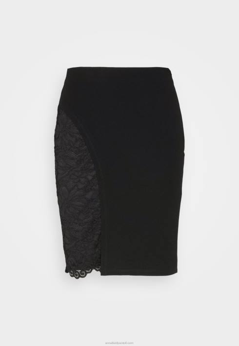 femei fusta creion neagra Anna Field2284799