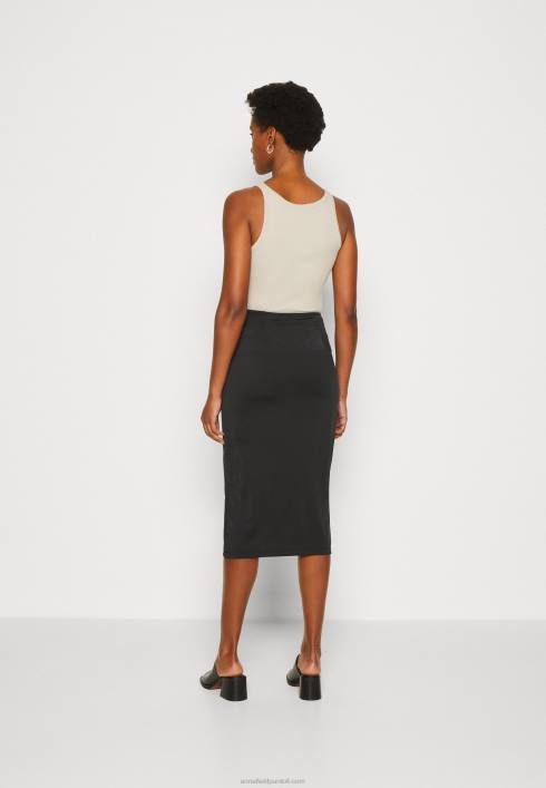 femei fusta creion neagra Anna Field2284802