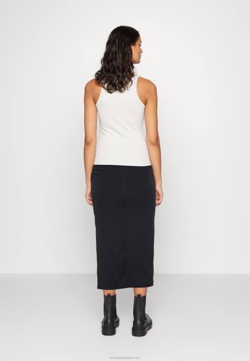 femei fusta creion neagra Anna Field2284811