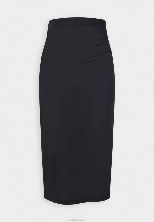 femei fusta creion neagra Anna Field2284811