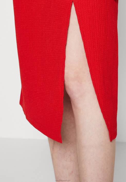 femei fusta creion rosie Anna Field2284809