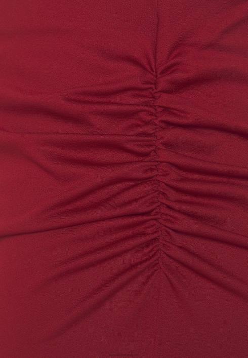 femei fusta creion rosu inchis Anna Field2284808