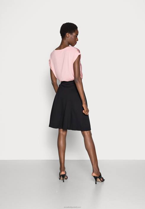 femei fusta neagra a linie Anna Field2284773