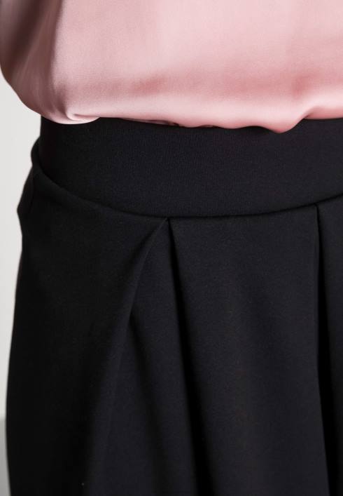 femei fusta neagra a linie Anna Field2284773