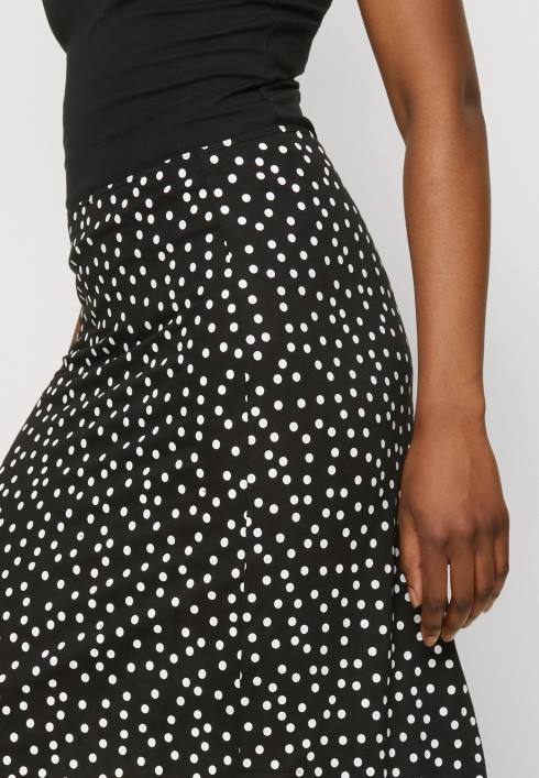 femei fusta neagra a linie Anna Field2284790