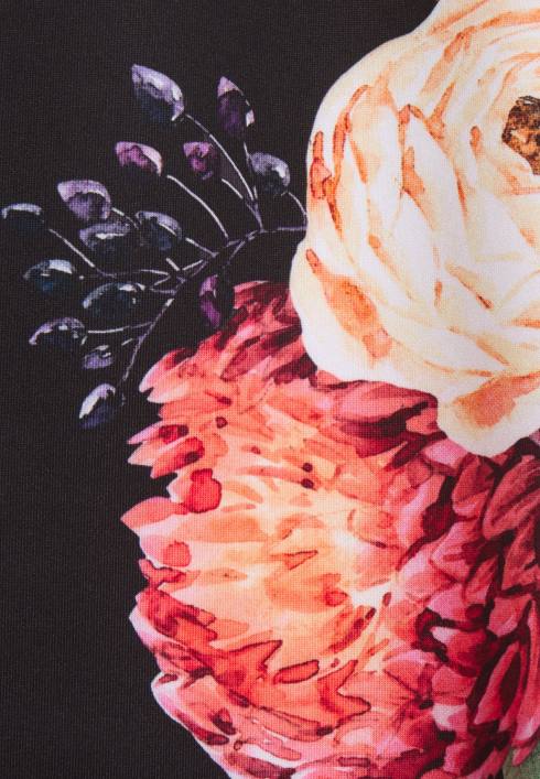 femei fusta plisata neagra/roz Anna Field2284778