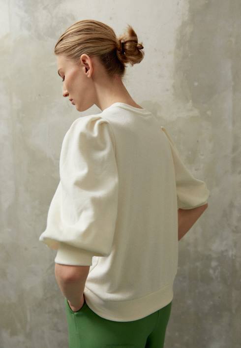 femei hanorac alb Anna Field2284766