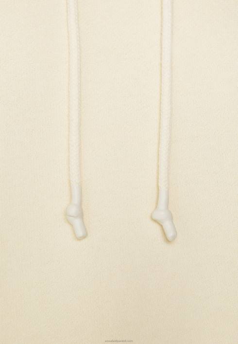 femei hanorac alb murdar Anna Field2284755