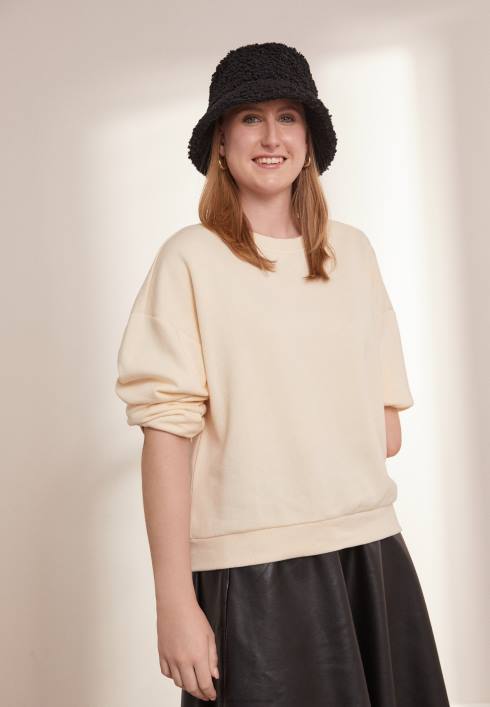 femei hanorac bej Anna Field2284758