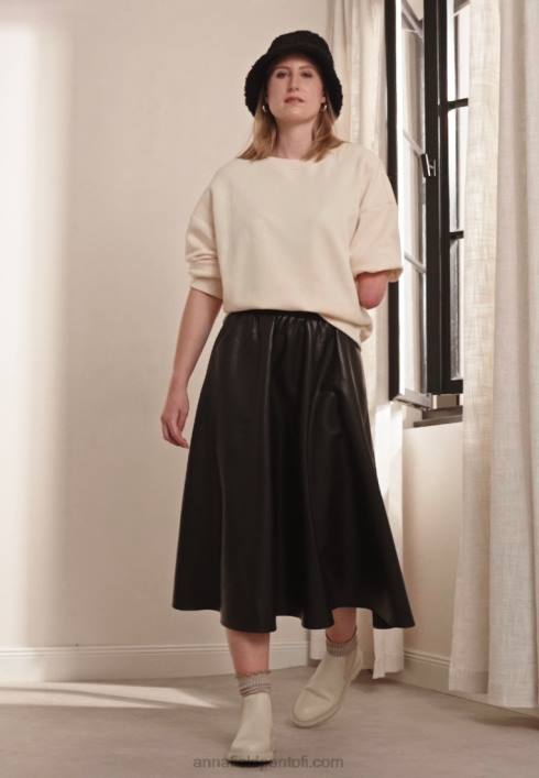 femei hanorac bej Anna Field2284758