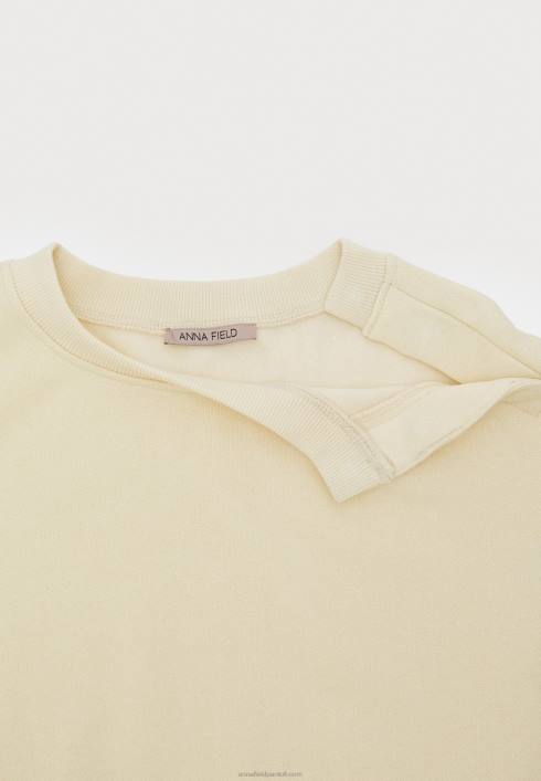 femei hanorac bej Anna Field2284758