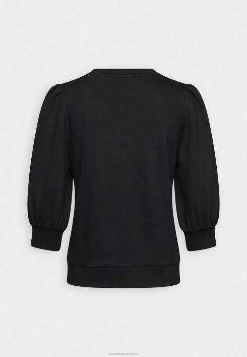 femei hanorac negru Anna Field2284763