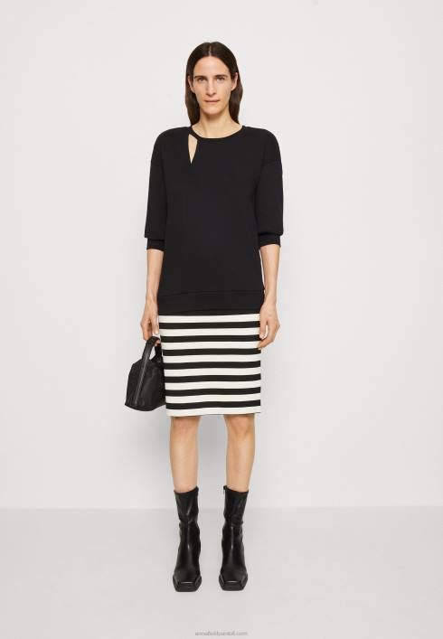 femei hanorac negru Anna Field2284764