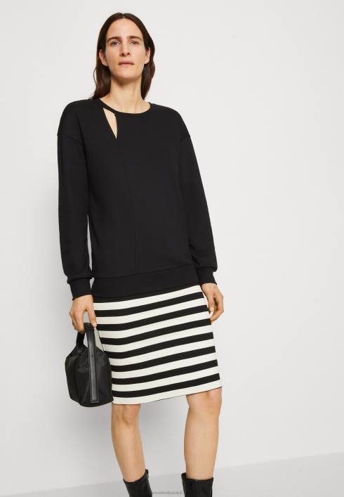 femei hanorac negru Anna Field2284764