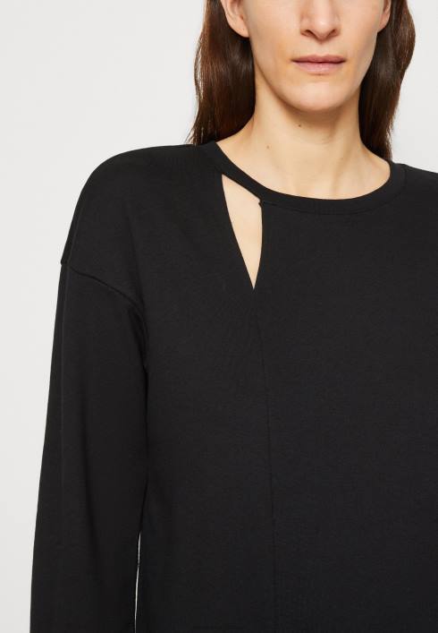 femei hanorac negru Anna Field2284764