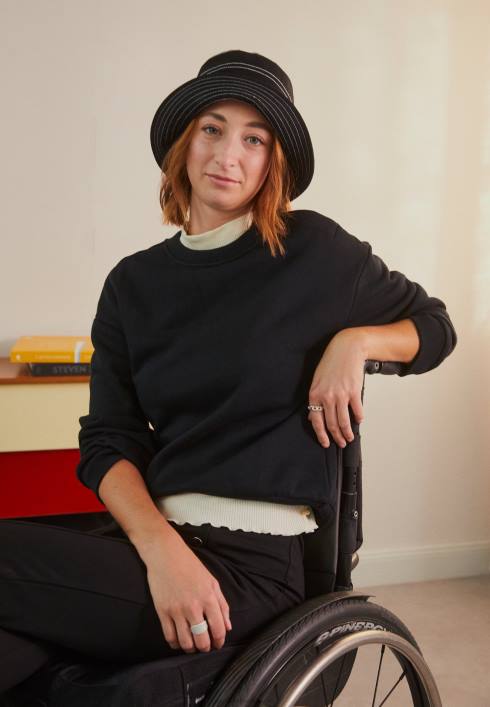 femei hanorac negru Anna Field2284765