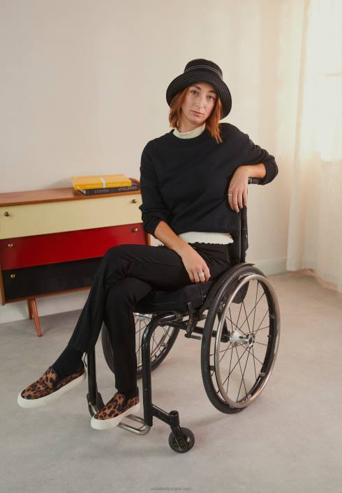 femei hanorac negru Anna Field2284765