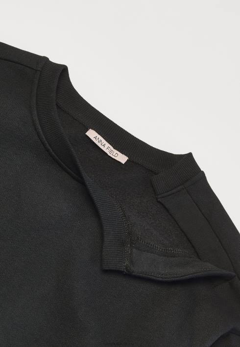 femei hanorac negru Anna Field2284765