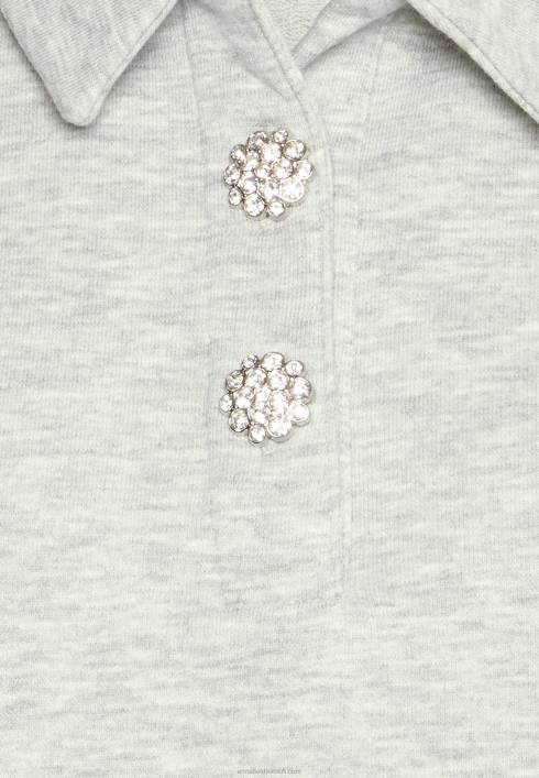 femei hanorac pestrit gri deschis Anna Field2284762